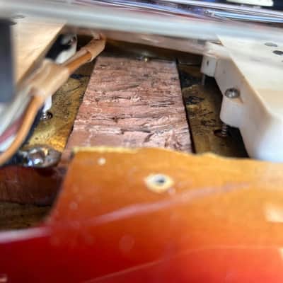 Vintage 1964 Fender Jazzmaster image 16