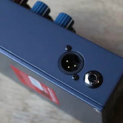 JHS Colour Box V2 Limited Edition - 10th Anniversary Blue image 7
