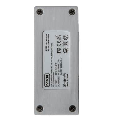 MXR M239 Mini Iso-Brick Power Supply - Open Box image 6