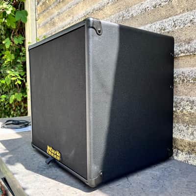 Markbass CMB 121 BlackLine image 2