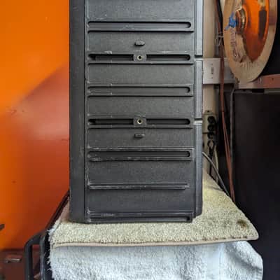 Ramsa WS-A200 Made In Japan 250 Watt Passive (Not Powered) 12" & Horn Speaker - Looks Really Good - Sounds Great! image 5