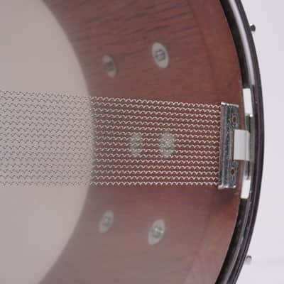 ADM 12"x 7" SHE-OAK BLOCK SNARE DRUM-12" x 7" image 8