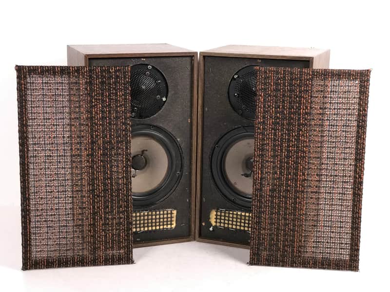 Dynaco A-10 Speaker Pair image 1
