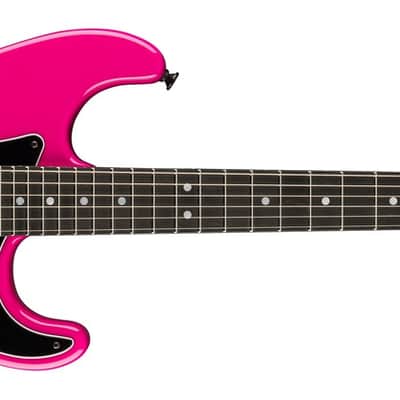 2025 USA CHARVEL CUSTOM SHOP / SPECIAL EDITION SO-CAL \ RUBY STAR NEO image 3