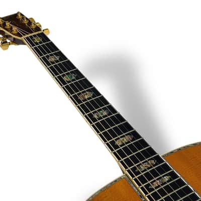 Martin Standard Series D-45 2008 Fishman image 15