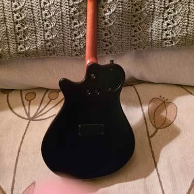 Godin A8 Electric Mandolin 2010s - Natural image 2