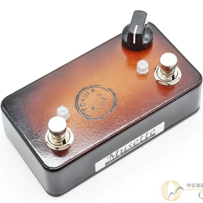 Lovepedal BURST TCHULA image 1