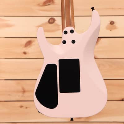 Jackson American Series Virtuoso - Satin Shell Pink-JAS2301549 image 7