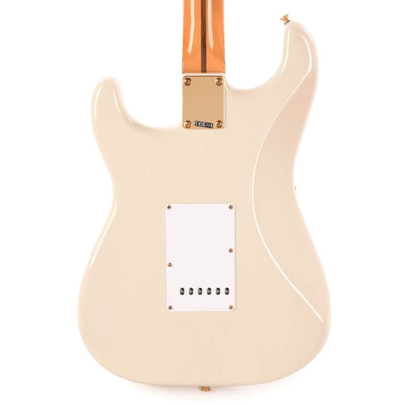 Fender Limited Edition Vintera III Late '50s Stratocaster image 4