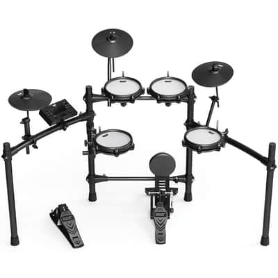Kat Percussion KT-150 Electronic Drum Set BONUS PAK image 3