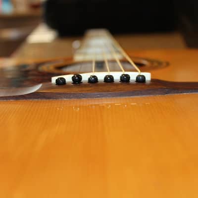 Zager ZAD-50 DCE/LH ZAD-50CE Zager acoustic electric guitar image 5