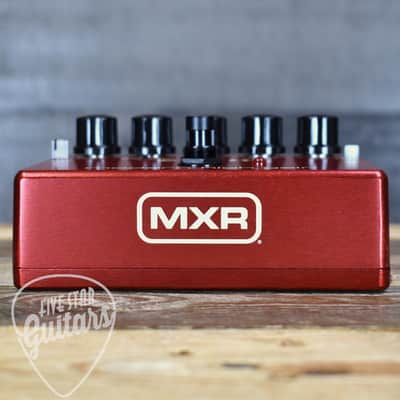 Mint MXR EVH Modern High Gain Pedal image 5