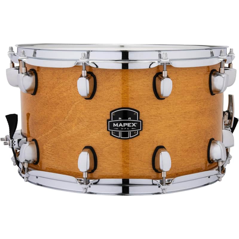 Mapex MPNMP4800 MPX Maple/Poplar 14x8" Snare Drum image 1