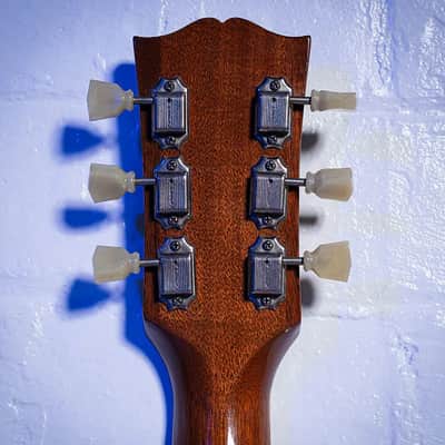 Gibson ES-175 1950 - Blonde image 8