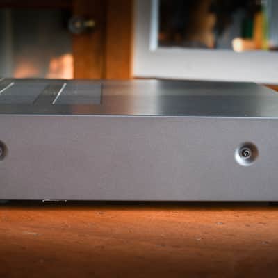 Arcam A39 FMJ 2015 - Black image 5