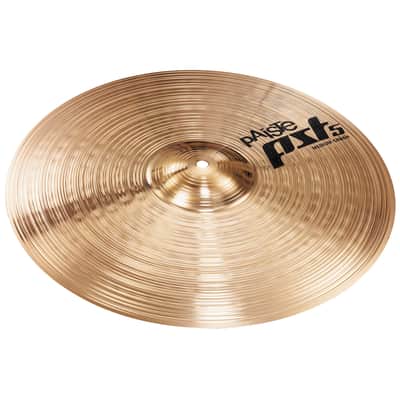 Paiste PST 5 16" Medium Crash image 1