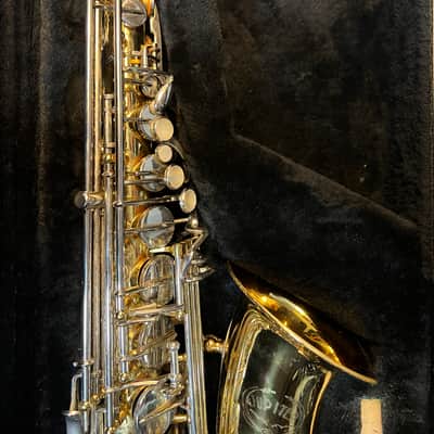 Jupiter 769 Alto Saxophone image 3