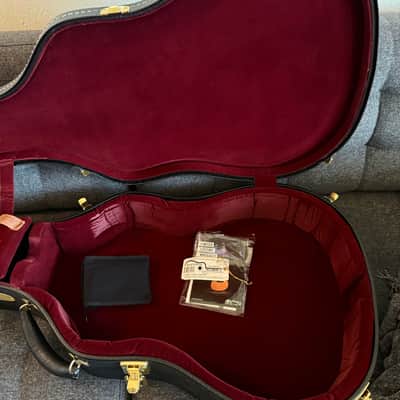Martin Gruhn Custom Shop 0000-18 Sinker Mahogany w/OHSC image 17