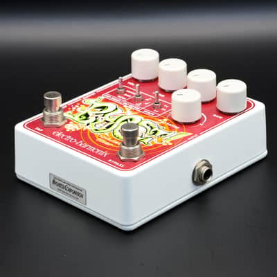 Electro-Harmonix Blurst Modulated Filter Auto-Wah Filter [201610289277] (06/22) image 2