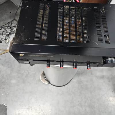 Sansui amplifier aux301 Aux 301 image 1
