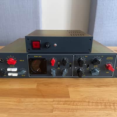 Chandler Limited TG Microphone Cassette  + PSU1 Included image 2
