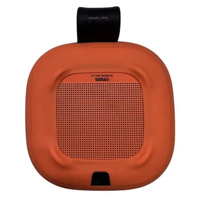 Bose Bluetooth speaker 423816 image 4