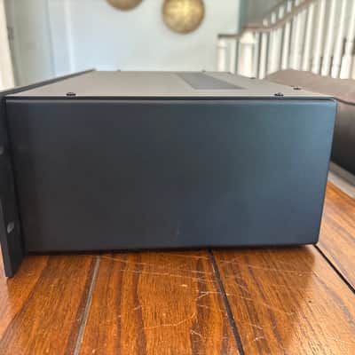 Black Box Analog Design HG-2 | Stereo Tube Bus Processor image 3