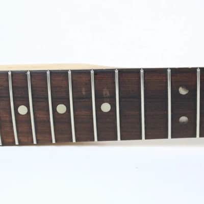 1965 Vintage Fender Jazzmaster NECK ~CLEAN~ Early-CBS Neck 1960s USA image 6