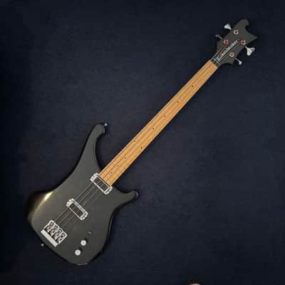 Rickenbacker 4004L Laredo 1995 - Jetglo image 2