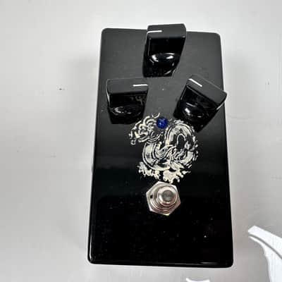 Lovepedal Black Dragon Fuzz image 2