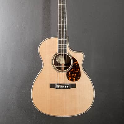 Larrivee OMV-60 Rosewood '23 image 3