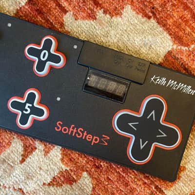 Keith McMillen Instruments SoftStep 3 image 3
