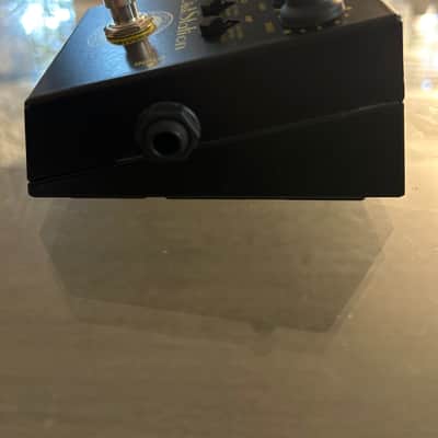 AMT Electronics Distortion Station DT-2 2010s - Black image 3