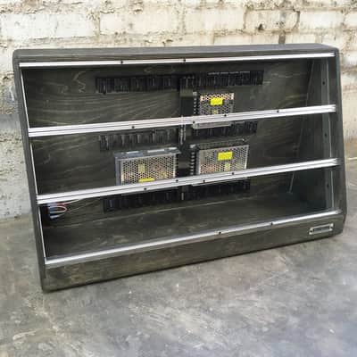 PITTSBURGH MODULAR EP-420 : BRAND NEW :  [DETROIT MODULAR] image 2