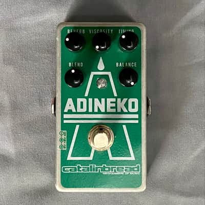 Catalinbread Adineko Oil Can Delay/Reverb image 5