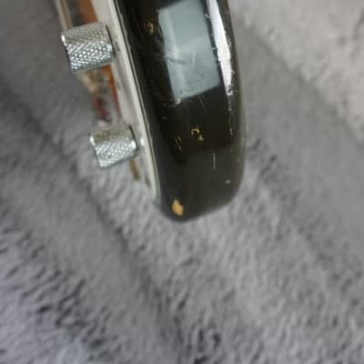 Fender PBD-62 Precision Bass 1995 - 3-Tone Sunburst image 12
