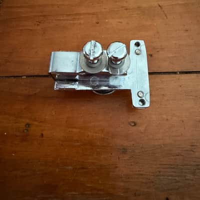 Immagine Sonor Phonic / Designer / Hilite Butt Plate for Snare Drums - Chrome - 3