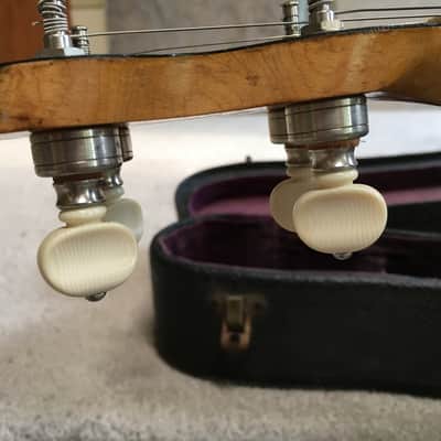 Slingerland Tenor Banjo image 9