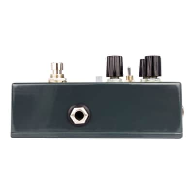 EarthQuaker Devices Ledges Tri-Dimensional Reverberation Machine 2023 - Present - Various image 5