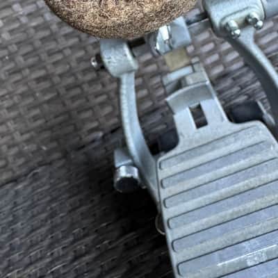 Vintage 1970s Pearl Strap Drive Bass Drum Pedal image 3