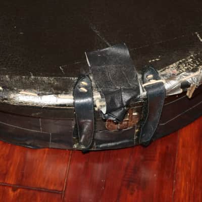 Gibson ES-330. ES-335, Casino Soft case 1966-1969 image 12