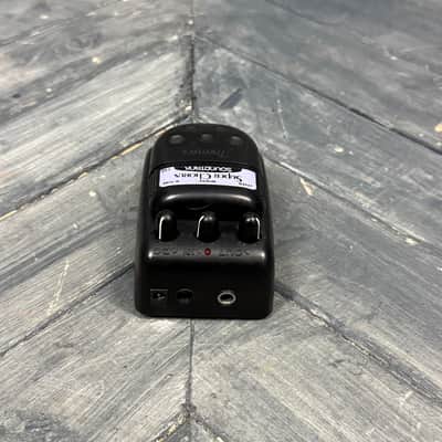 Ibanez Soundtank CS5 Super Chorus 1990 - 1999 - Black image 4
