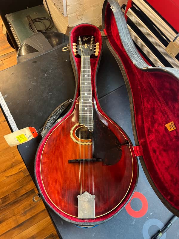 Gibson A4