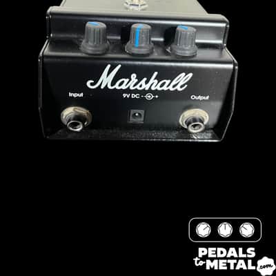 Marshall BluesBreaker 1990s - Black X14303 image 2
