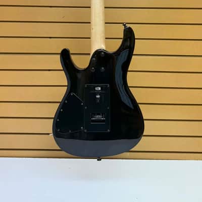 Ibanez S570DXQM-TGB 2010-2013 - Transparent Gray Burst image 6
