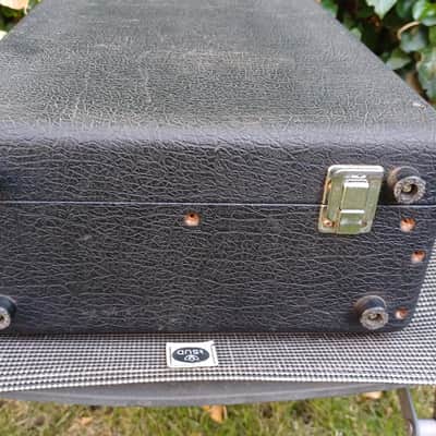 Pearl Vorg echo orbit EO-301 tape echo 70's -Serviced- image 6