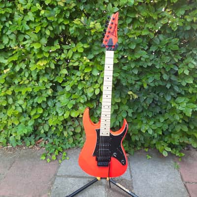 Ibanez RG550-RF (2022) (mint condition) image 1