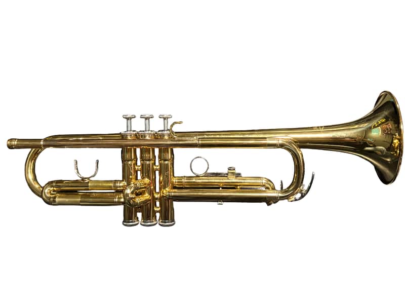 Yamaha YTR-200ADII