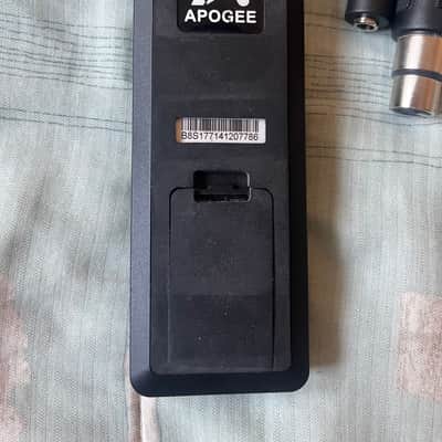 Apogee One for Mac and Ipad (2º Generation) image 2