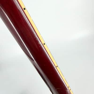 1997 Gibson Les Paul Standard – Cherry Sunburst image 24